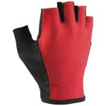 Aspect Sport Gel Short Finger Gloves - XS Blue