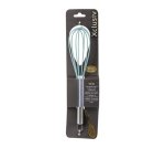 Silicone Egg Whisk With Stainless Steel Handle 26CM
