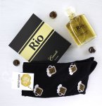 Men's On The Go Set