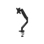 Ultra-net Single Monitor Desk Mount
