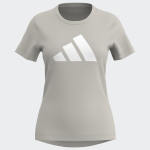 Adidas Women's Training Essential Gym Tee