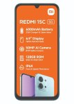 Redmi 15C 128GB