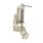 Darning Free Motion Sewing Machine Presser Foot- Plastic - Stitch And Go