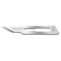 Swan Scalpel Blade No 10A For No 3 Handle Pack Of 5