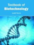 Textbook Of Biotechnology Hardcover