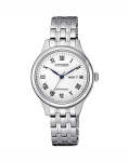 Automatic Ladies Stainless Steel
