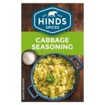 Rhodes Hinds Spices Cabbage Seasoning 80G