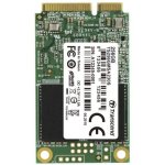 Transcend 230S 256GB Sata III 6GB S Msata Solid State Drive
