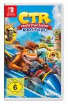 Crash Team Racing Nitro-fueled - Nintendo Switch