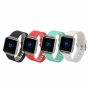 Fitbit Killer Deals Quick Release Silicone Strap For Blaze - Best Bargains Online