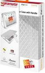 Promate Donna-slim-line Leather Case With