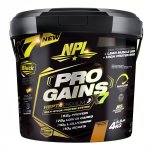 Pro Gains 4KG - Chocolate