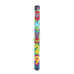 Jumbo Abc 123 Rug