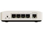 Cloud Router Switch 4 Port 10GBPS With Poe Input - RB-CRS304XG
