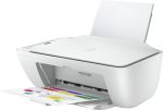 HP 5AR83B Deskjet 2710 Colour All-in-one Printer With Wireless Printing Instant