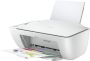 HP 5AR83B Deskjet 2710 Colour All-in-one Printer With Wireless Printing Instant