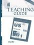 A History Of Us: Book 2: Making 13 Colonies 1600-1740 - Teaching Guide For Grade 8 3RD Edition   Paperback 3RD Revised Edition