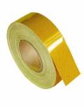 Pioneer Reflective Tape For Truck Yellow 50M ROLL