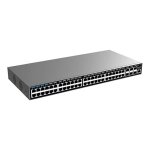 Grandstream Enterprise L3 48 Port Managed Gbe Poe++ Switch 900W GWN7816P-GS-GWN7816P