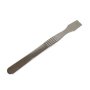 Interfusetm Metal Spudger Thin Opening And Pry Repair Tool