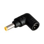 19V 3-PIN Hp Delta Asus Nec Tip NO.4