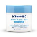 Repair Plus 5 Urea Body Cream 400ML