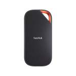 SanDisk Extreme Pro 2TB With USB4 SDSSDE82-2T00-G25