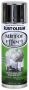 Spray Paint Rust-oleum Mirror Effect Silver 170G