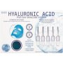 Skin Treats 5 Day Skincare System Hyaluronic Acid