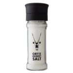 Desert Salt Grinder 100G