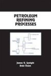 Petroleum Refining Processes Chemical Industries