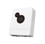 SRNE 5KW 5KVA Off-grid Power Solar Inverterwith Wifi Dongle