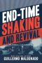 End-time Shaking And Revival   Paperback