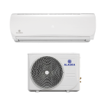 18 Acs 16700 Btu Cx Series Midwall Split Unit Airconditioner – Complete Set