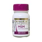 Osteoeze Msm Joint Pain Support 30 Capsules