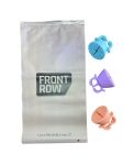 Polishpro Wearable Silicone Nail Polish Holders 3-PACK