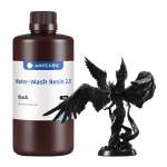 Water Wash Resin 2.0 Black