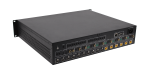 HDCVT 8X6+2 HDMI 18G Matrix Switch Include Receivers