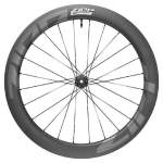 Zippo Zipp 404 Firecrest Disc Brake Front Wheel
