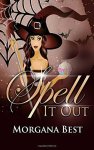 Spell It Out The Kitchen Witch Volume 9