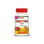 800MG Cranberry Extract Urinary Health Tablets 60'S