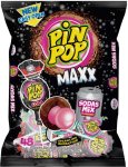 Pin Pop Maxx Soda Lollipop