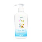 M Baby Wash 250ML