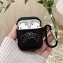 Heart Gesture Protective Case For Airpods 1/2/3/PRO/PRO2 - Perfect Gift For Boyfriend/girlfriend - Fits New Wireless Earphones