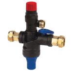 Advanced Valve Pressure Control 22MM 400KPA