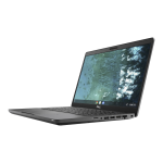 Dell Latitude 5400 Enterprise Chromebook – Intel Core I5-8250U 8TH Generation 8GB DDR4 RAM 256GB Nvme SSD 14 Inch HD Display Cer