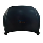 Mazda 3 Bonnet 14-19