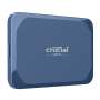 Crucial X10 1TB Portable SSD