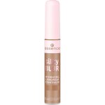 Essence Silky Blur Hydrating Longwear Concealer - Medium 240 1