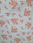 Printed Cheese Cloth